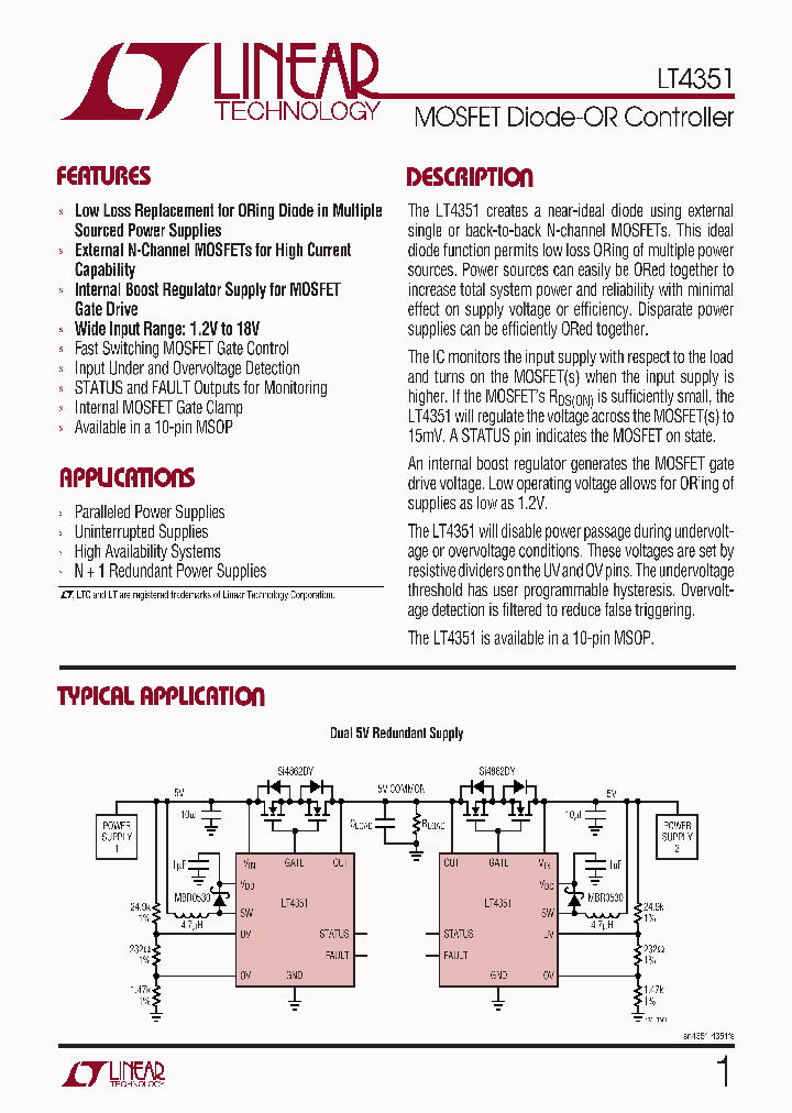 LT4351_201881.PDF Datasheet