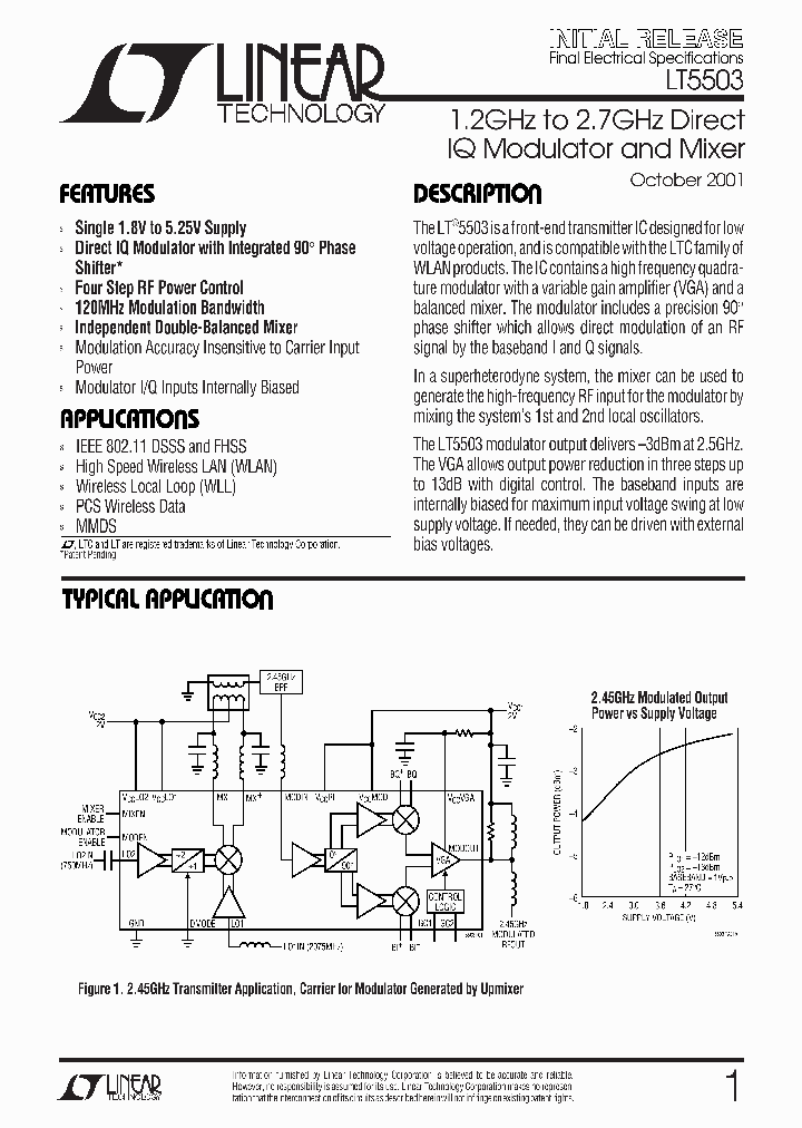 LT5503_201840.PDF Datasheet