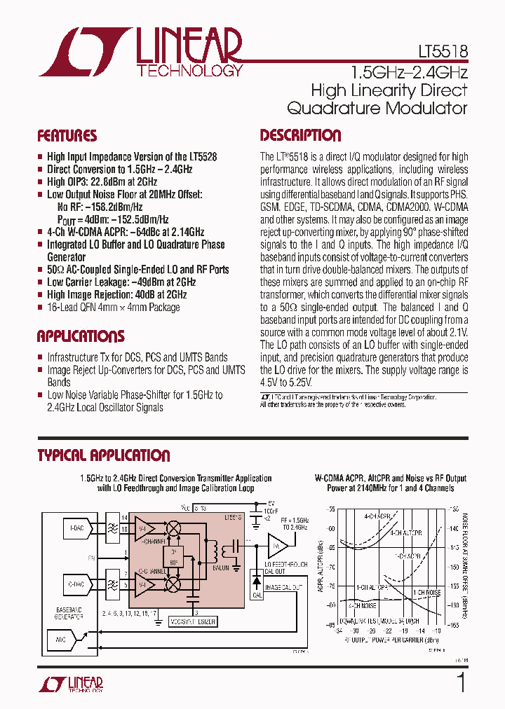 LT5518_201849.PDF Datasheet