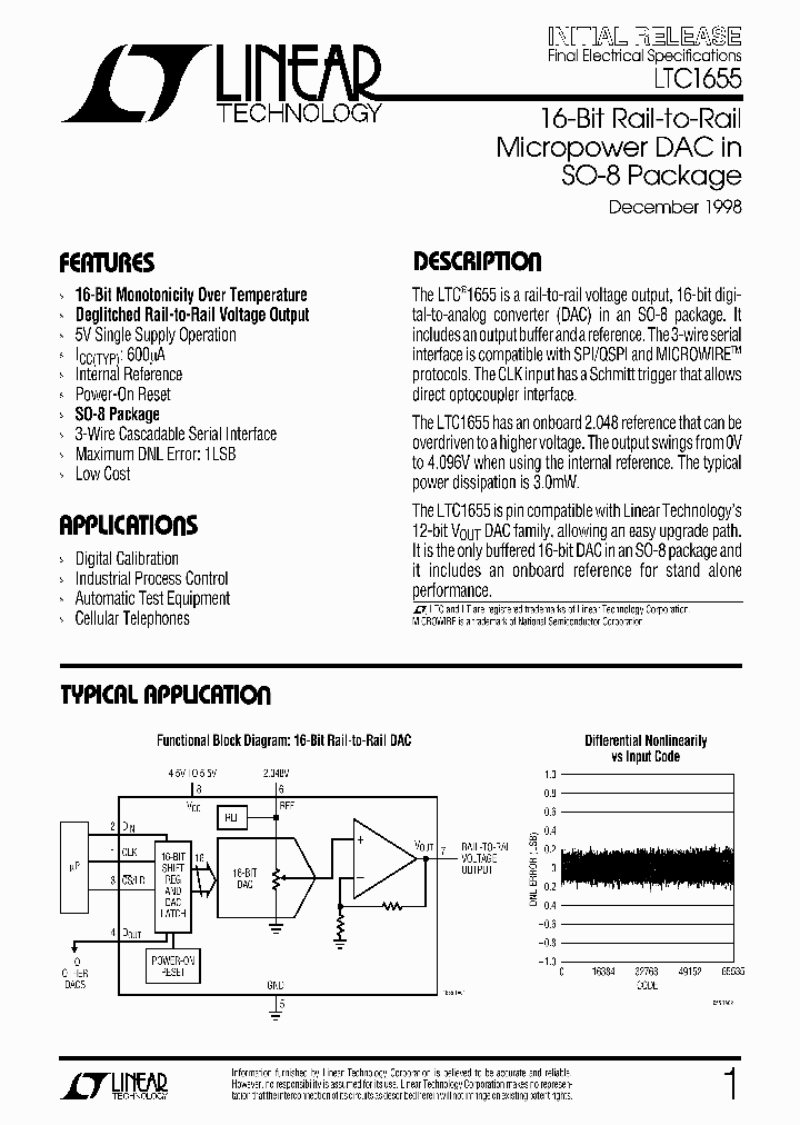 LTC1655_327543.PDF Datasheet
