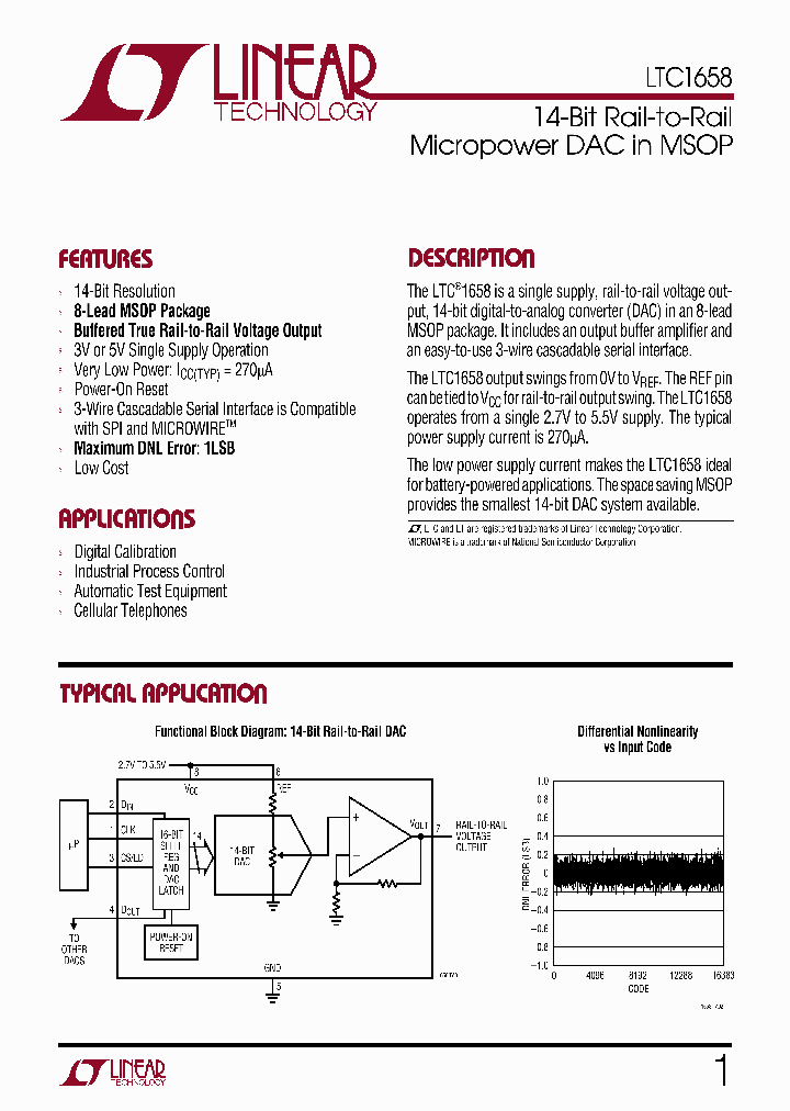 LTC1658_193000.PDF Datasheet
