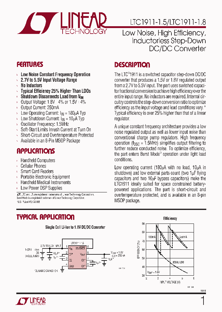 LTC1911-18_192683.PDF Datasheet