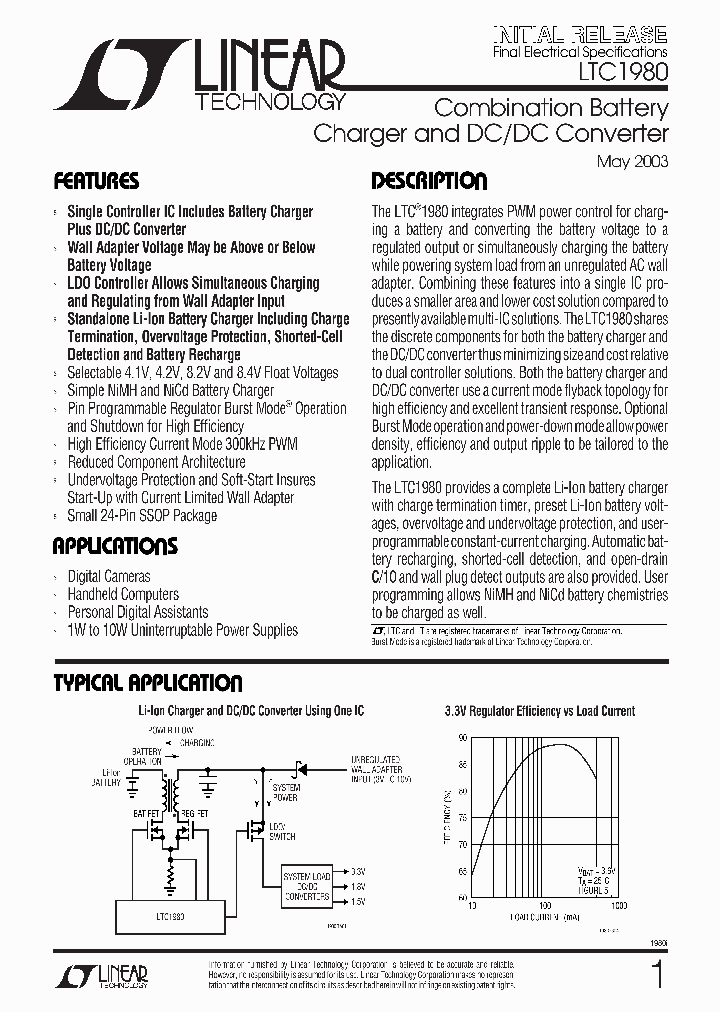 LTC1980_201788.PDF Datasheet