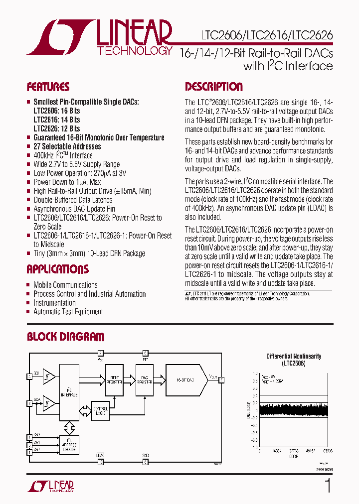 LTC2626_266298.PDF Datasheet