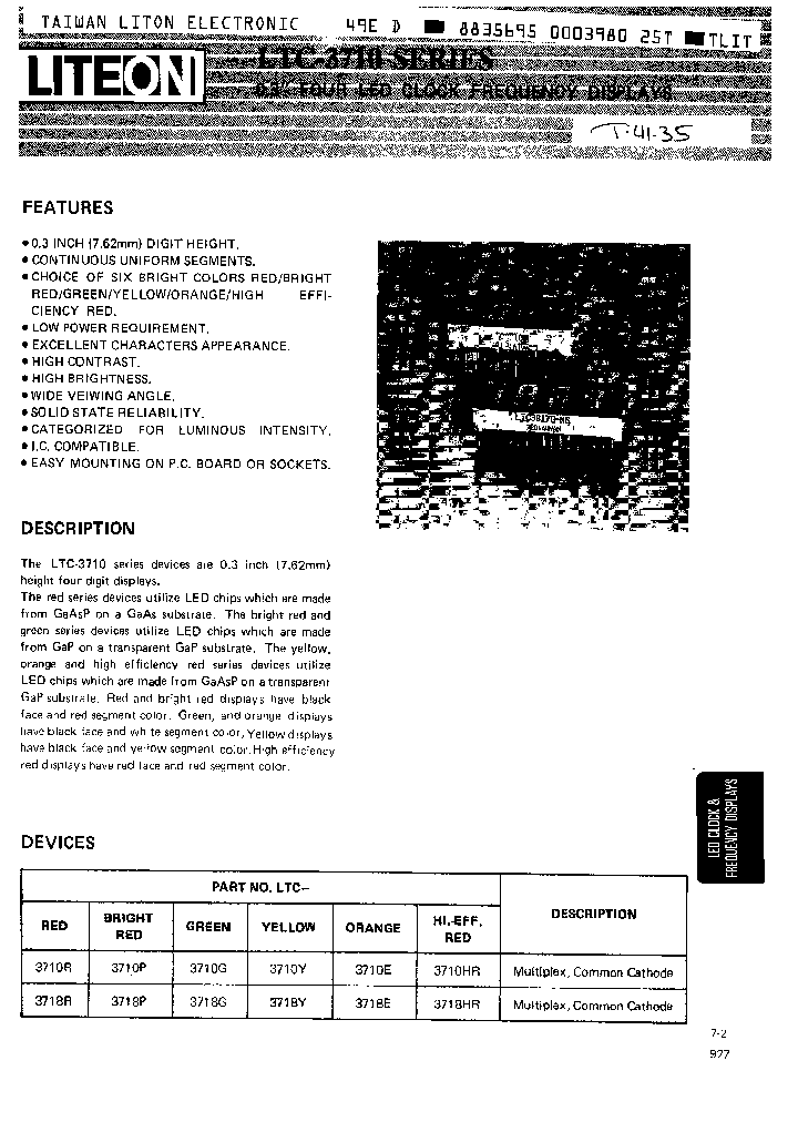 LTC-3710_356098.PDF Datasheet