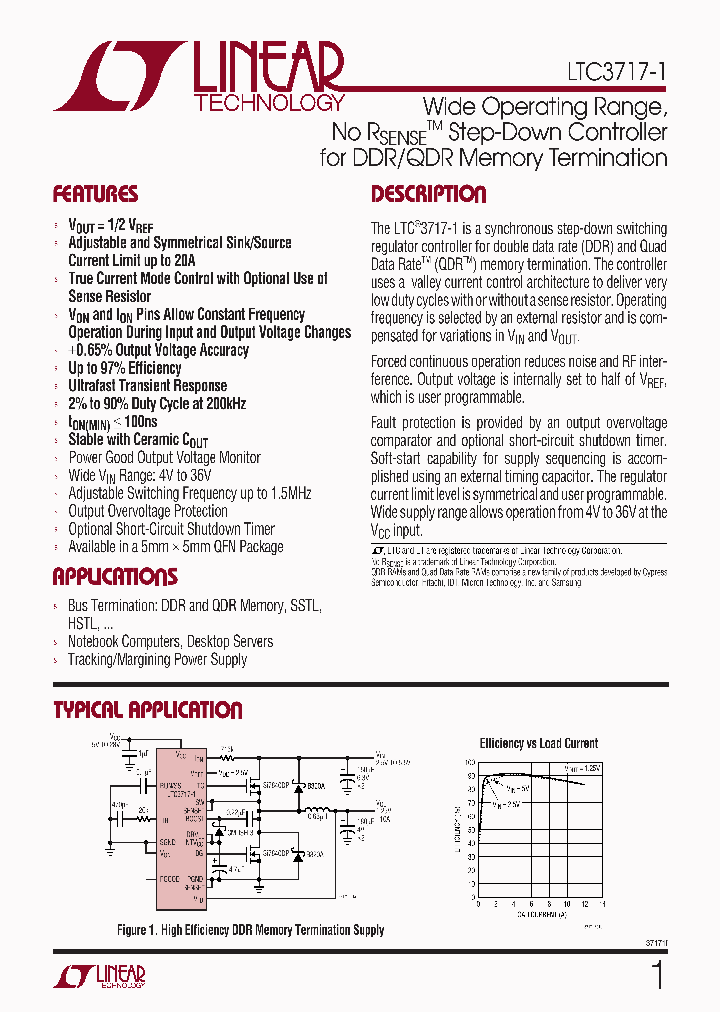 LTC3717-1_334089.PDF Datasheet