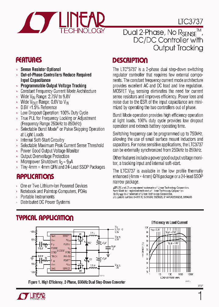LTC3737_340465.PDF Datasheet