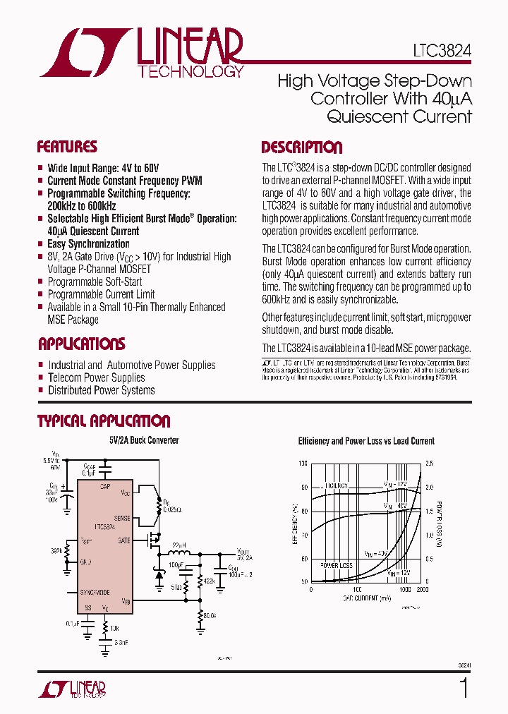 LTC3824_379587.PDF Datasheet