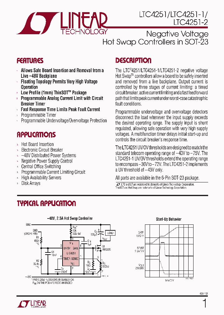 LTC4251-1_330877.PDF Datasheet