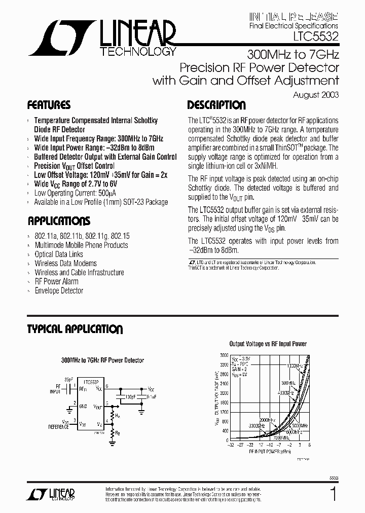 LTC5532_196511.PDF Datasheet