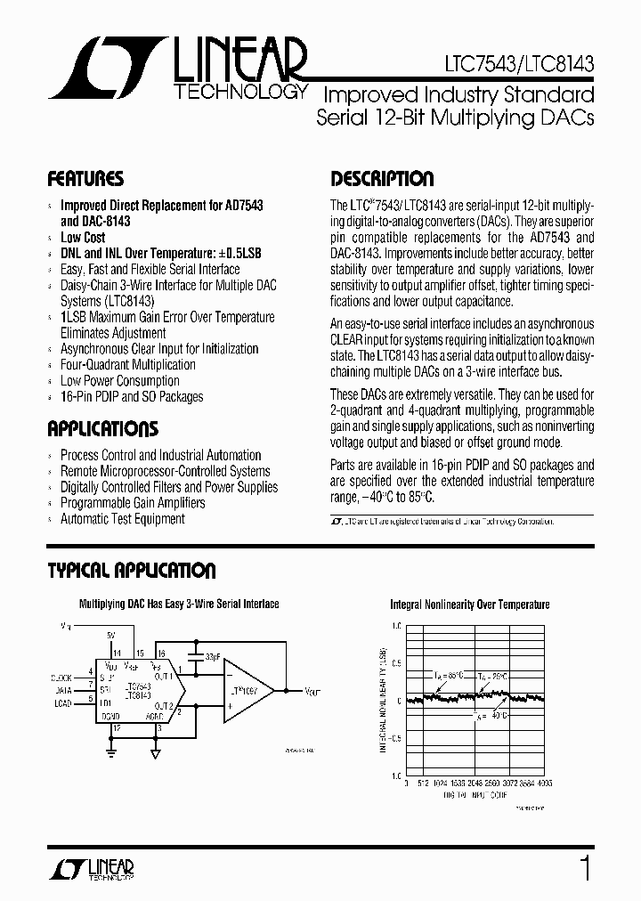 LTC7543_196554.PDF Datasheet