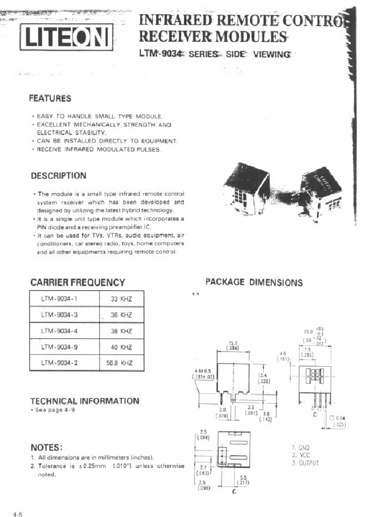 LTM-9034_353727.PDF Datasheet