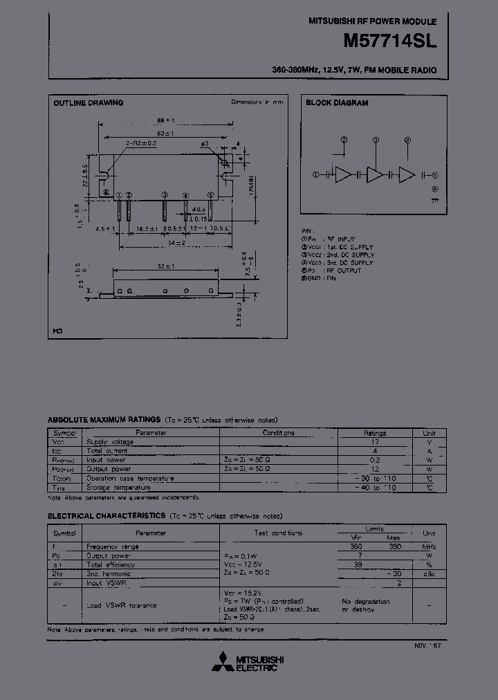 M57714SL_349936.PDF Datasheet