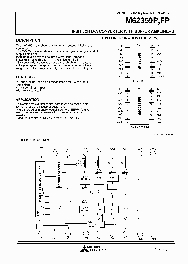M62359_8932.PDF Datasheet