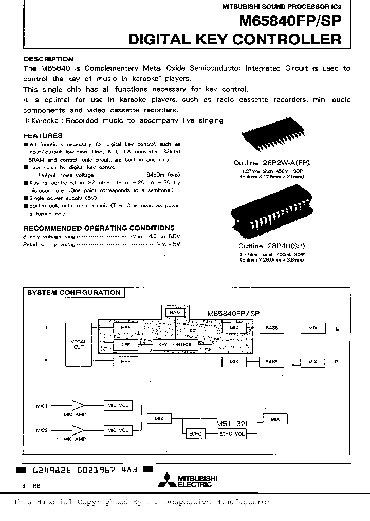 M65840SP_190993.PDF Datasheet