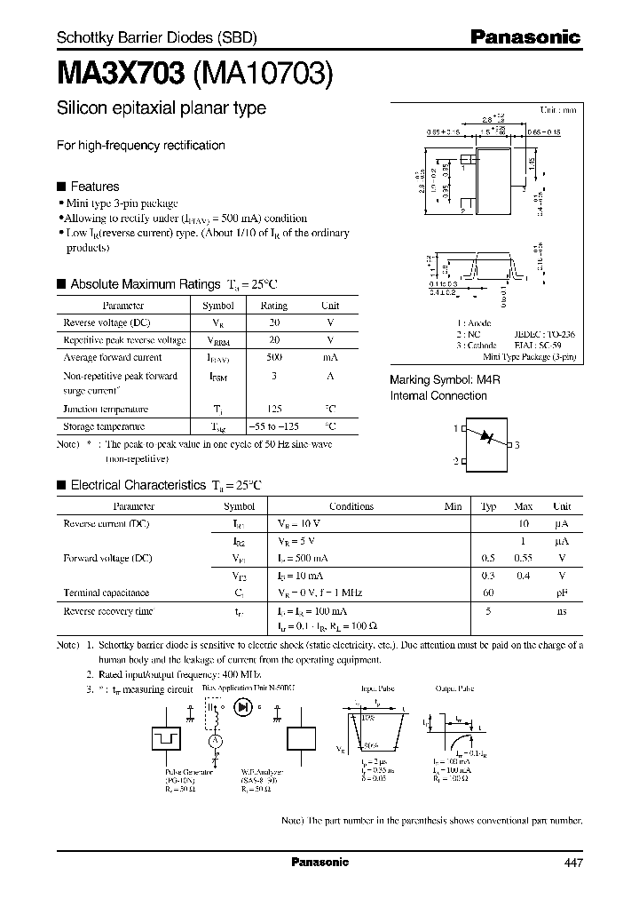 MA10703_320245.PDF Datasheet