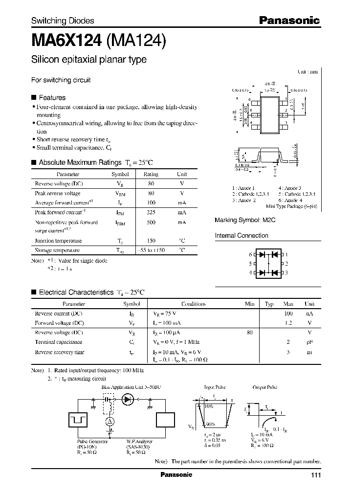 MA124_317424.PDF Datasheet