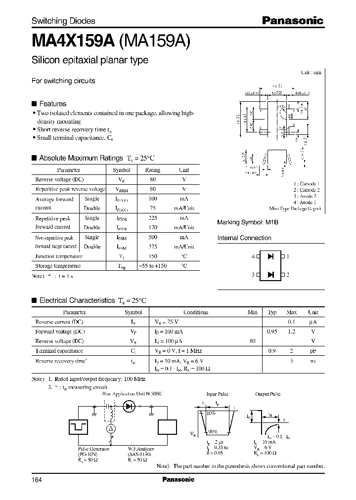 MA159A_314282.PDF Datasheet