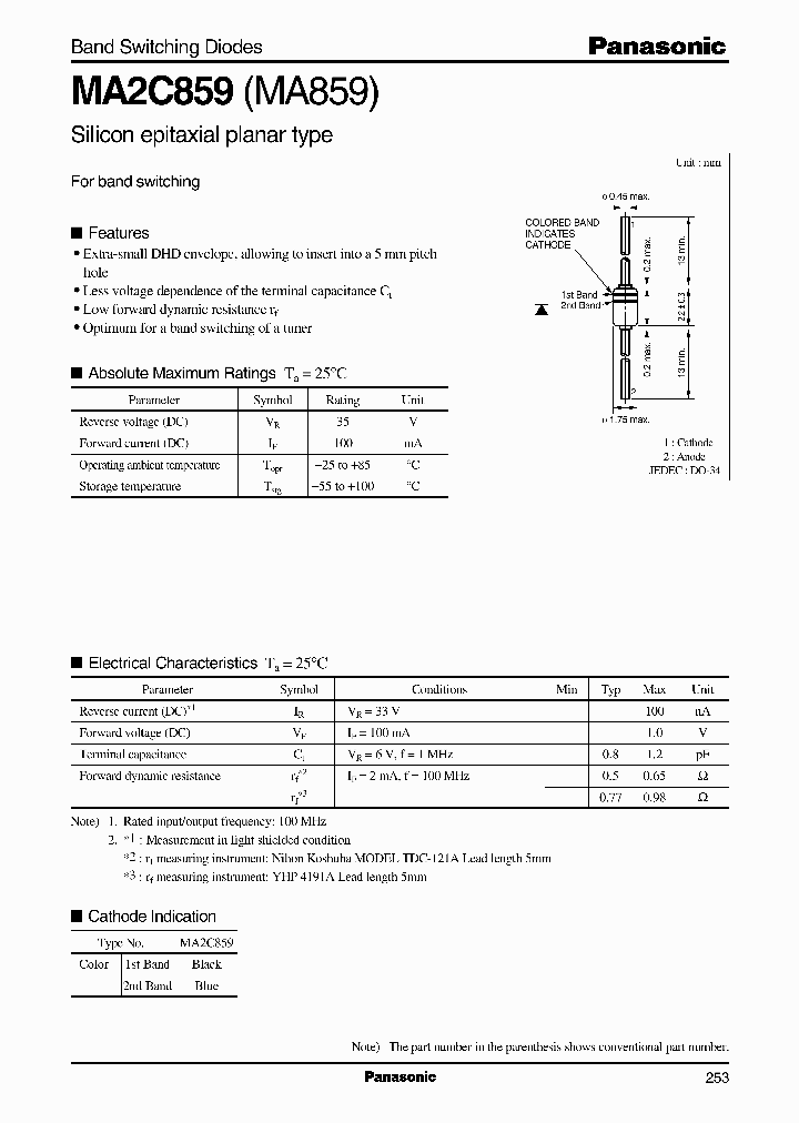 MA2C859_379432.PDF Datasheet