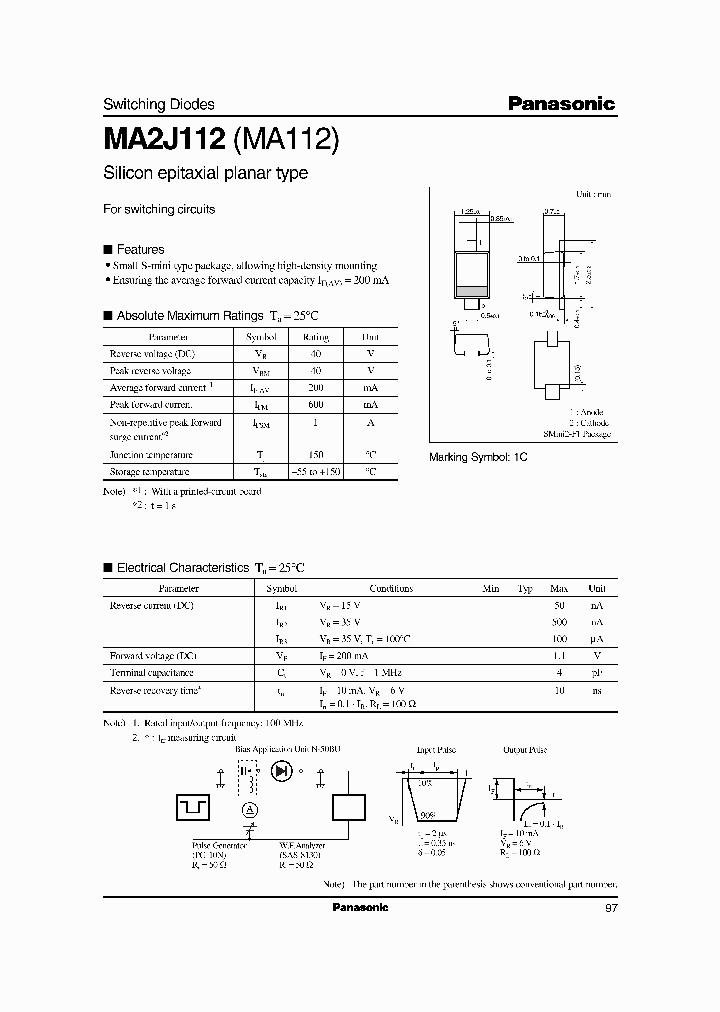 MA2J112_344906.PDF Datasheet