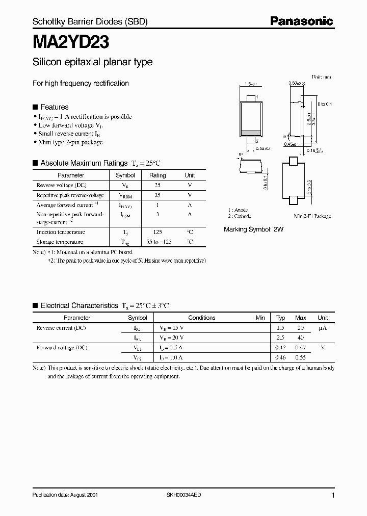 MA2YD23_334233.PDF Datasheet