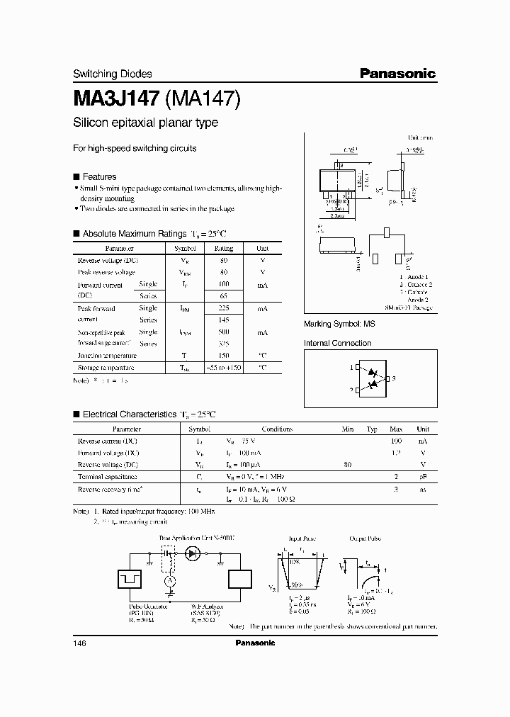 MA3J147_309393.PDF Datasheet