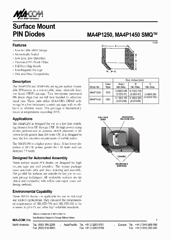 MA4P1250_323919.PDF Datasheet