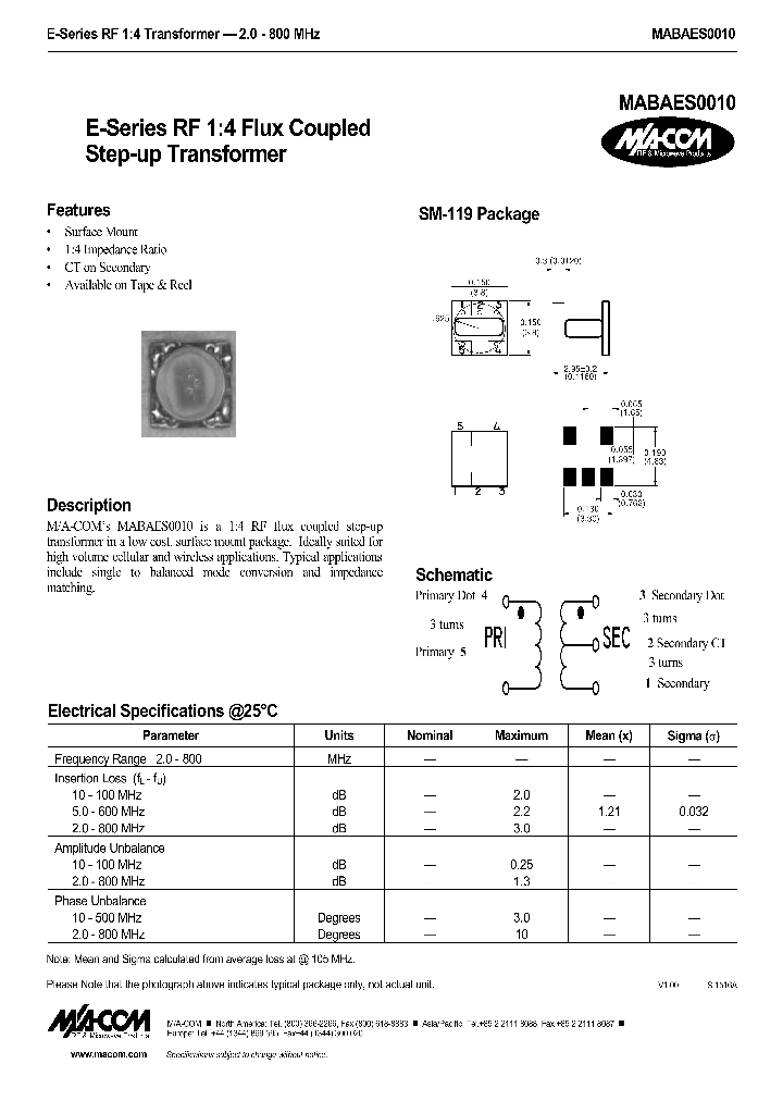 MABAES0010_337637.PDF Datasheet