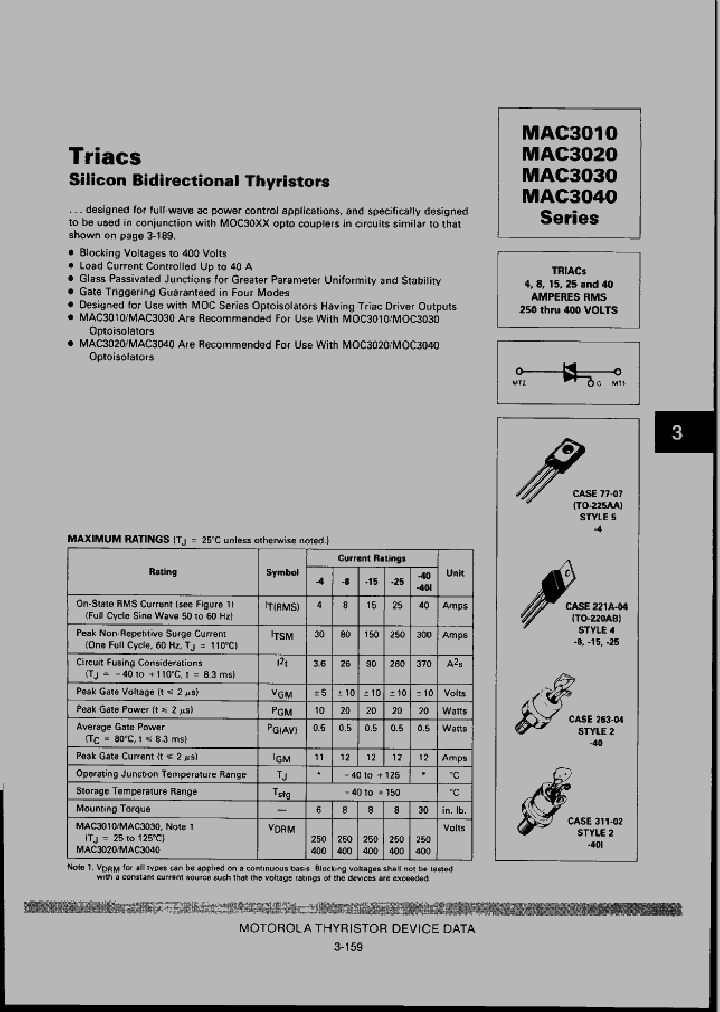 MAC3020_381213.PDF Datasheet