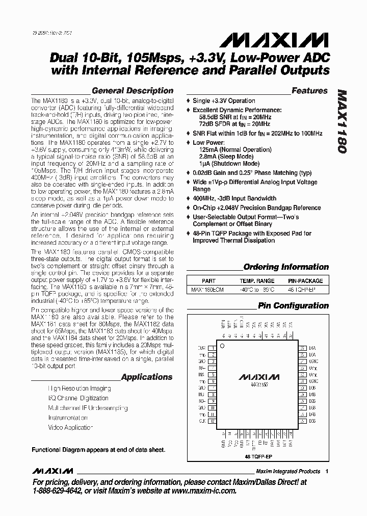 MAX1180_155773.PDF Datasheet