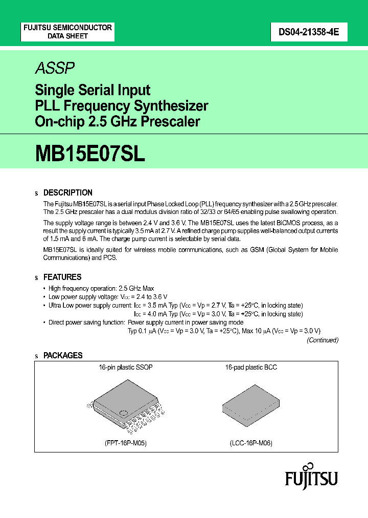 MB15E07SL_331626.PDF Datasheet