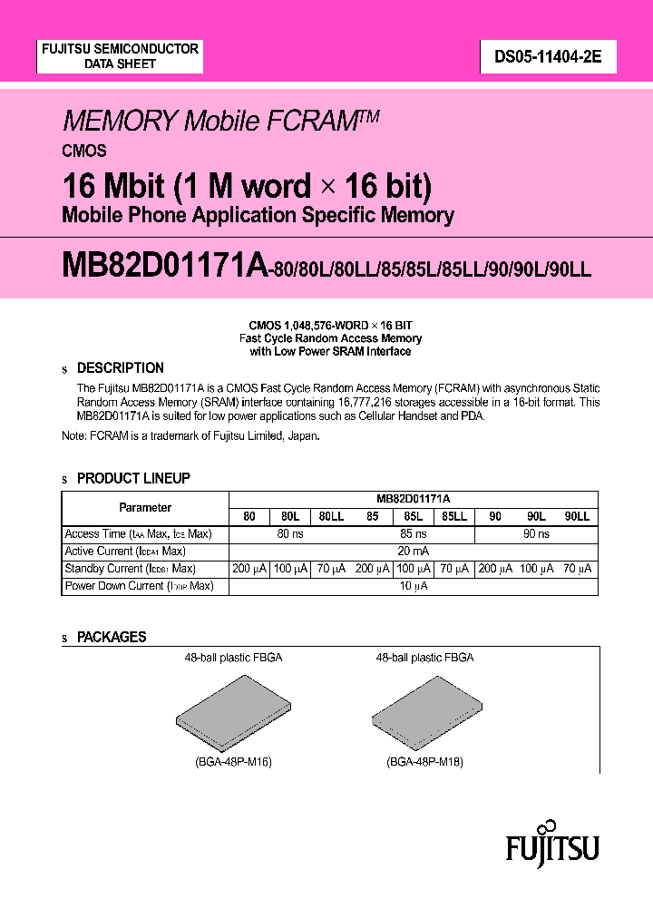 MB82D01171A_370559.PDF Datasheet
