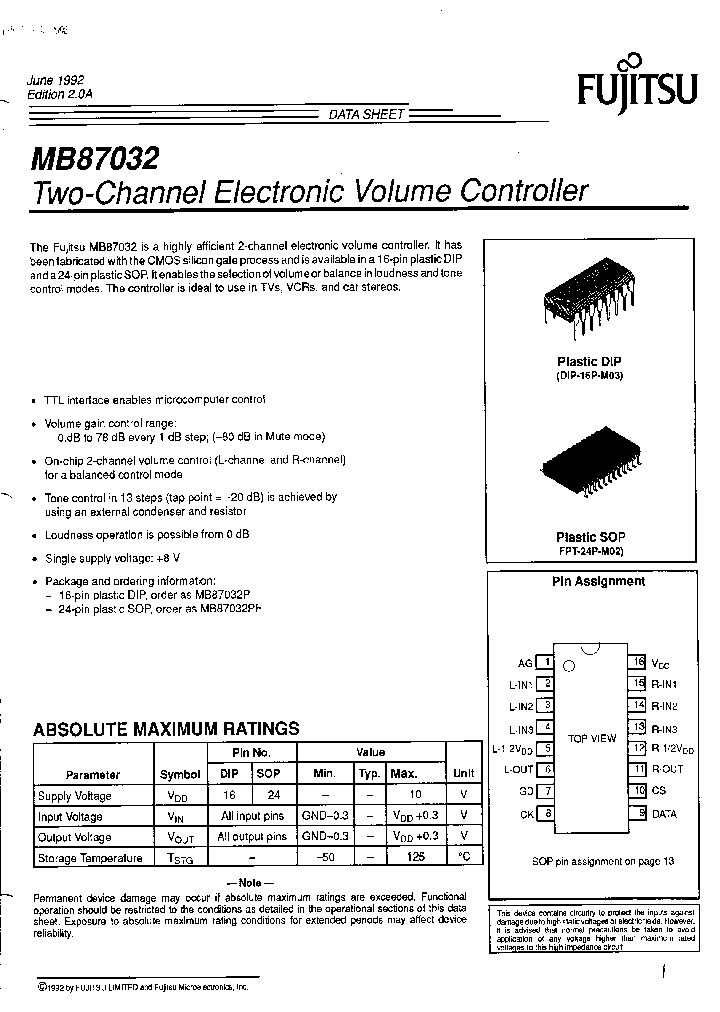 MB87032PF_320044.PDF Datasheet