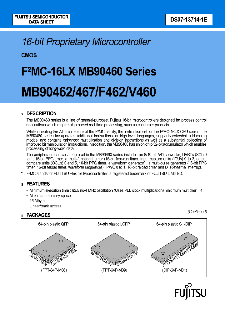 MB90462_328372.PDF Datasheet