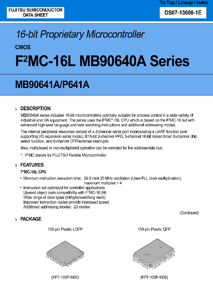 MB90641A_357998.PDF Datasheet