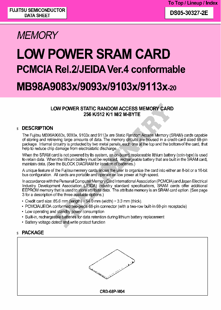 MB98A9113X-20_334412.PDF Datasheet