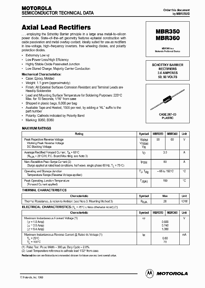 MBR350D_352000.PDF Datasheet