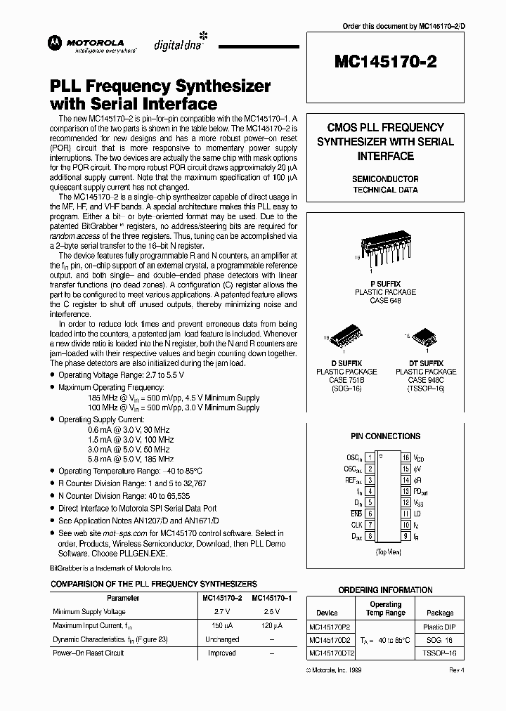 MC145170DT2_311471.PDF Datasheet