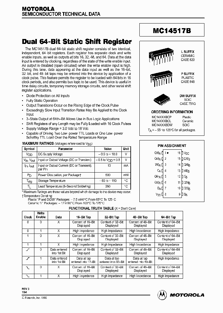 MC14517B_311476.PDF Datasheet