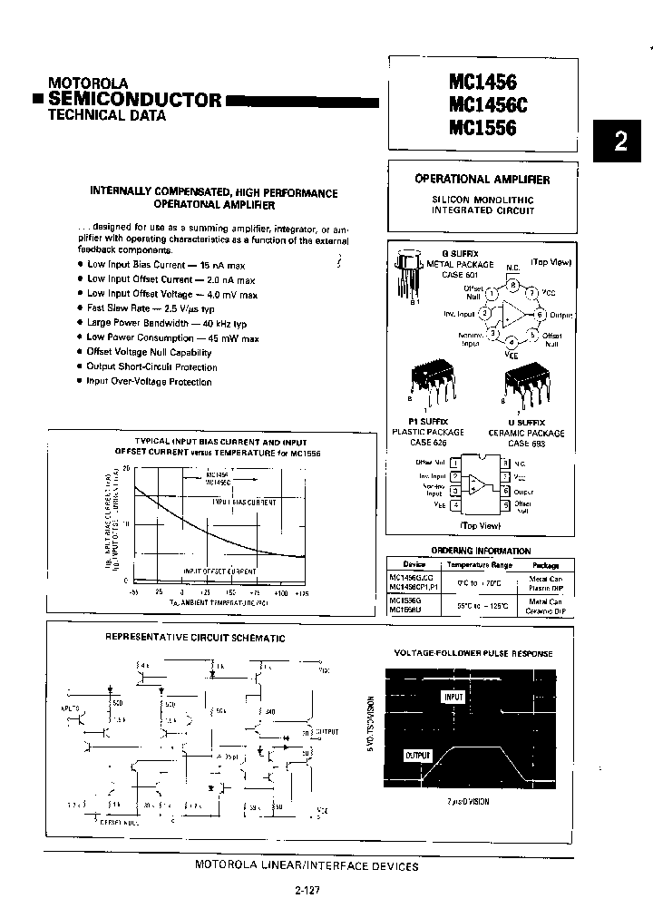 MC1456G_336963.PDF Datasheet