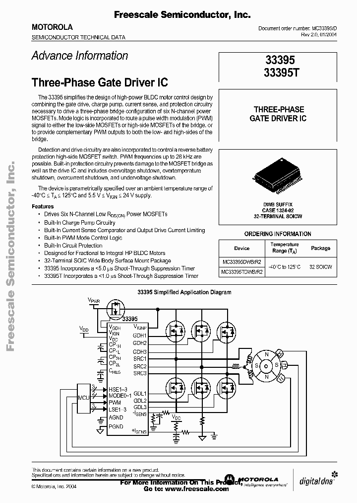 MC33395DWBR2_385285.PDF Datasheet