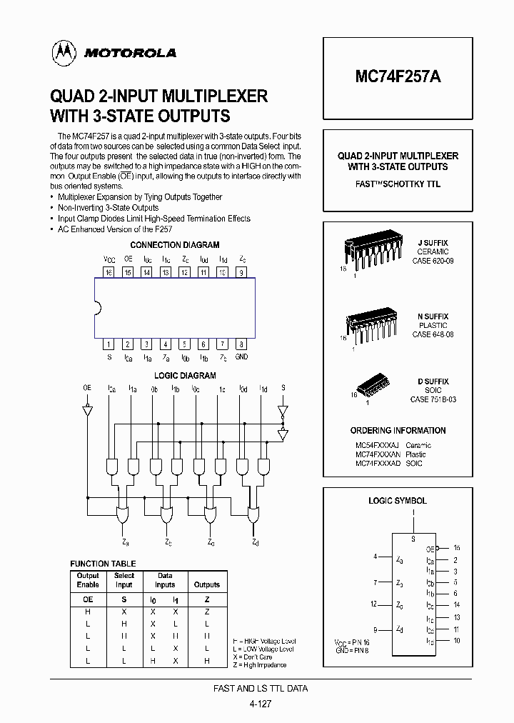 MC54F257AJ_270541.PDF Datasheet