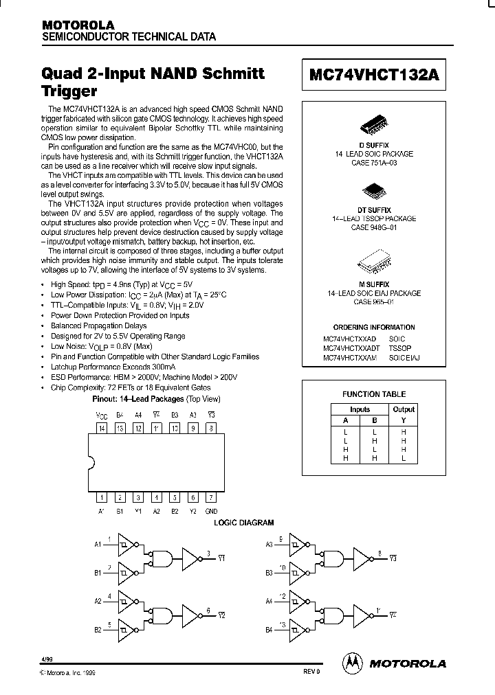 MC74VHCT132AD_348540.PDF Datasheet