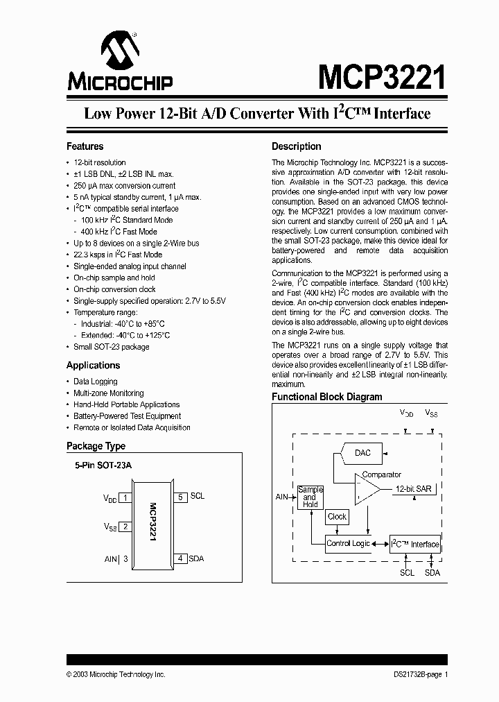 MCP3221A5T-EOT_6652.PDF Datasheet