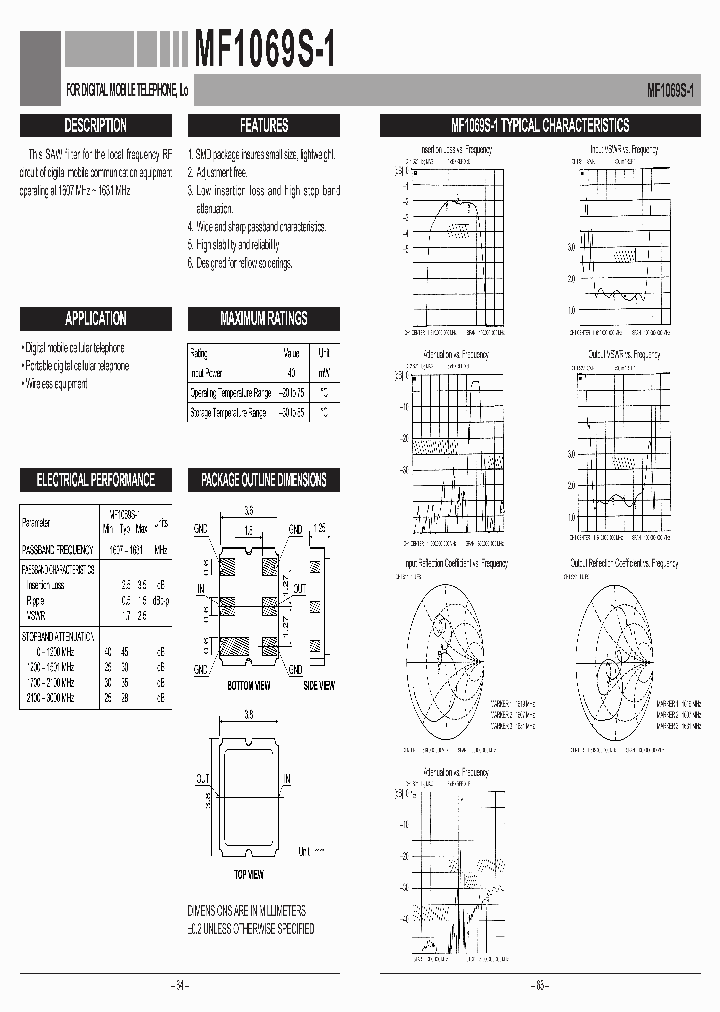 MF1069S-1_328137.PDF Datasheet