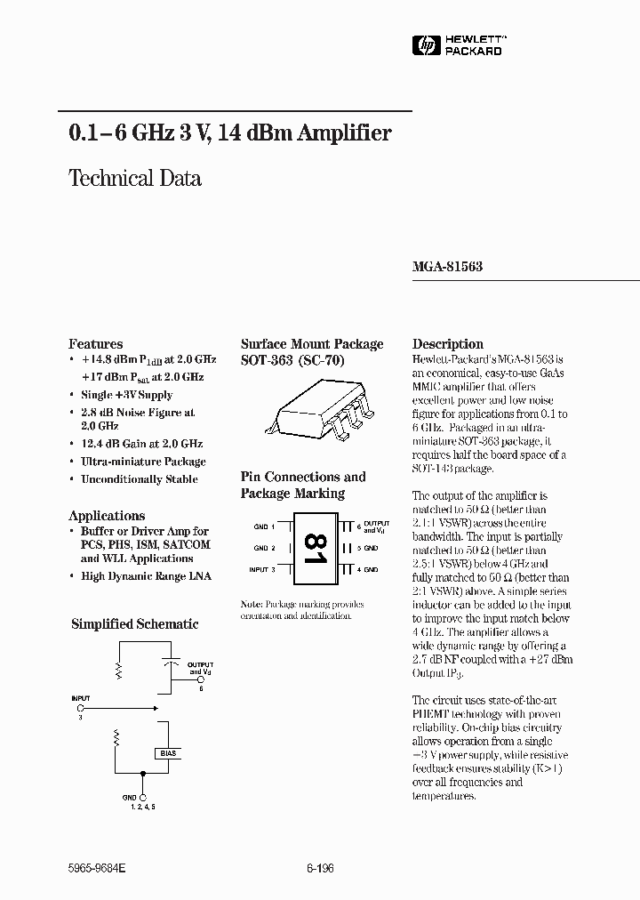 MGA-81563_368457.PDF Datasheet