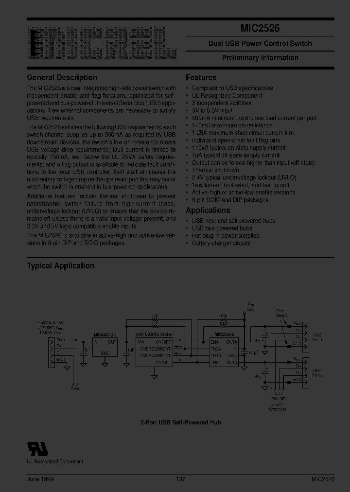 MIC2526_341617.PDF Datasheet