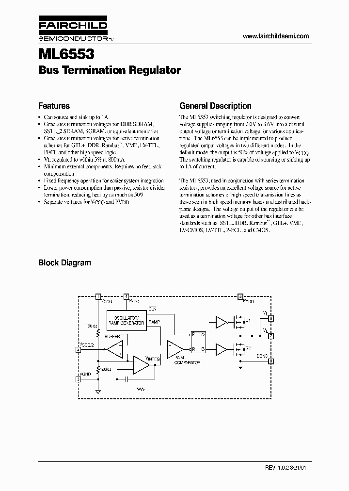 ML6553_309277.PDF Datasheet