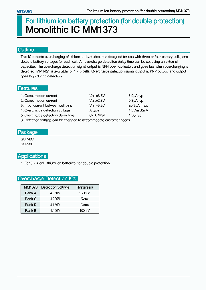 MM1373_187096.PDF Datasheet
