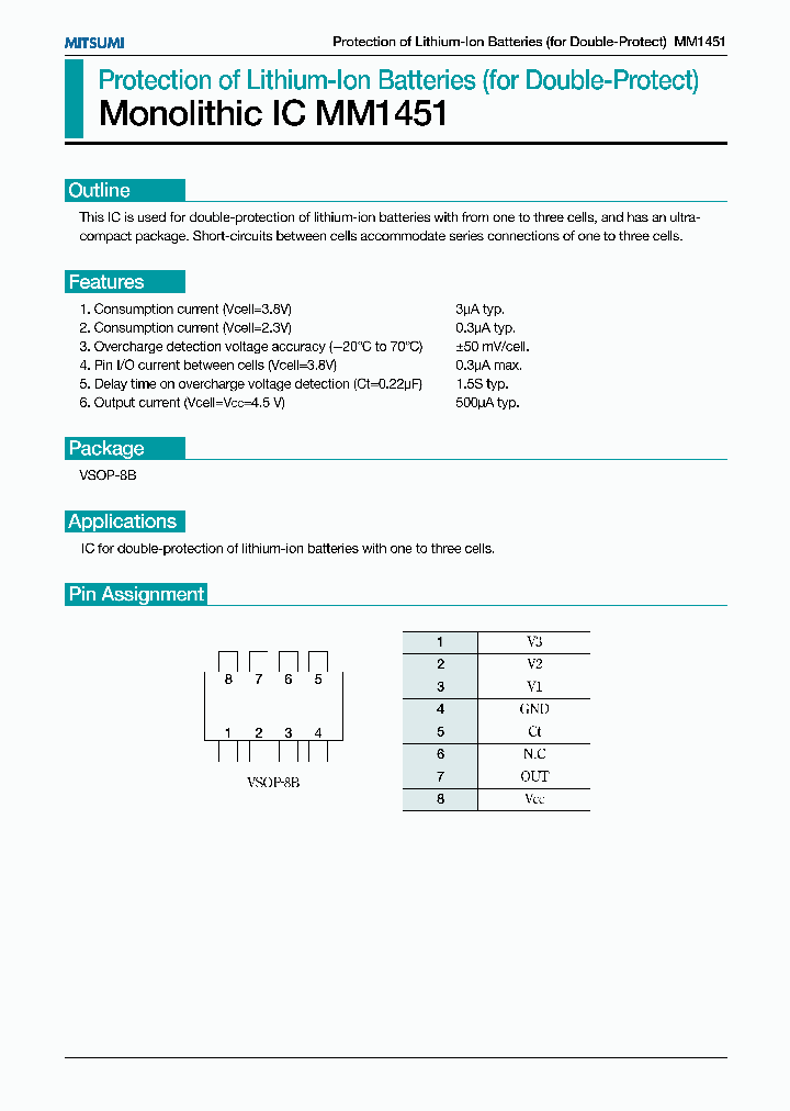 MM1451_183435.PDF Datasheet
